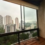Apartamento à venda com 4 quartos, sendo 3 suítes,  em Vila Andrade, São Paulo, SP
