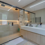 Casa à venda com 3 suítes no condomínio Residencial Canumã, São Paulo - SP