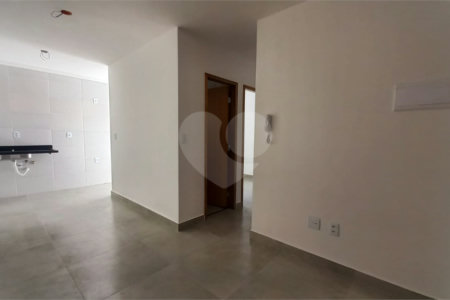 Apartamento à venda com 2 quartos em Vila Aurora (zona Norte), São Paulo, SP