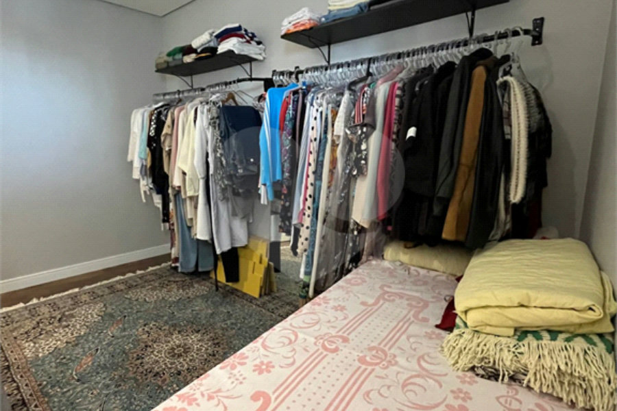 Apartamento à venda com 2 quartos em Mandaqui, São Paulo, SP