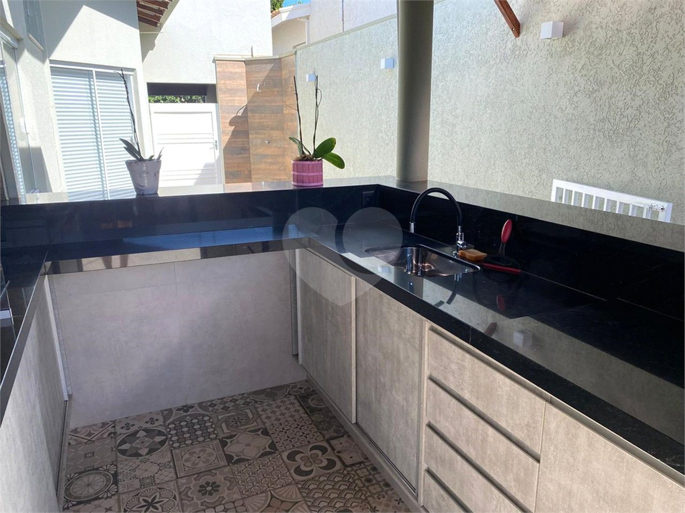 Casa à venda com 3 quartos, sendo 2 suítes, em Jardim Residencial Maggiore, Araraquara, SP