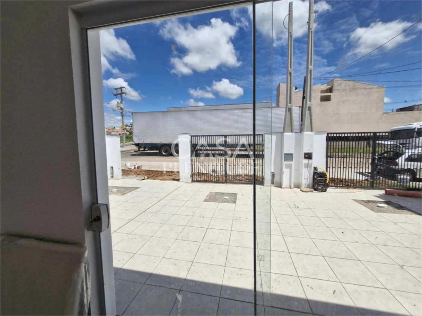 Casa à venda com 1 quarto em Jardim Residencial dos Reis, Sorocaba, SP