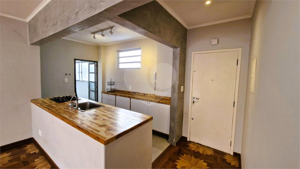 Apartamento à venda com 2 quartos, sendo 1 suíte, em Perdizes, São Paulo, SP