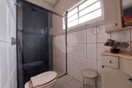 Sobrado à venda com 2 quartos, sendo 1 suíte,  em Vila Pereira Cerca, São Paulo, SP
