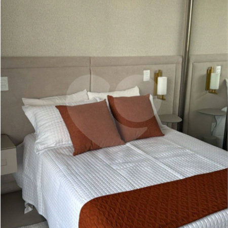 Apartamento para alugar em Vila Olímpia, São Paulo, SP