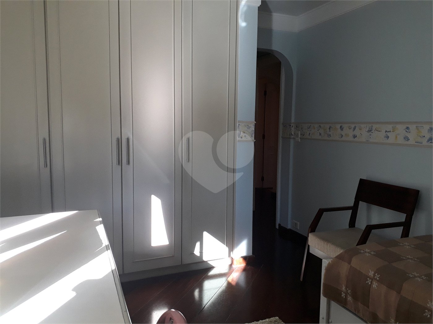 Apartamento à venda com 3 suítes em Santana, São Paulo, SP