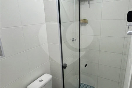 Apartamento à venda com 2 quartos em Jardim Celeste, São Paulo, SP