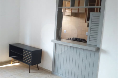 Apartamento para alugar com 1 quarto em Vila Clementino, São Paulo, SP