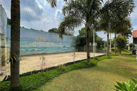 Casa à venda com 4 suítes no condomínio Miollo da Granja, Cotia - SP