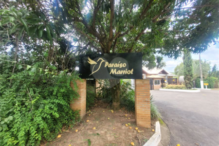 Chácara à venda com 5 quartos, sendo 1 suíte, em Chácara Residencial Paraíso Marriot, Itu, SP