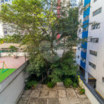 Apartamento à venda com 4 quartos, sendo 1 suíte,  em Higienópolis, São Paulo, SP