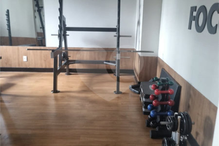 Apartamento à venda ou para alugar com 2 quartos em Vila Maria Baixa, São Paulo, SP