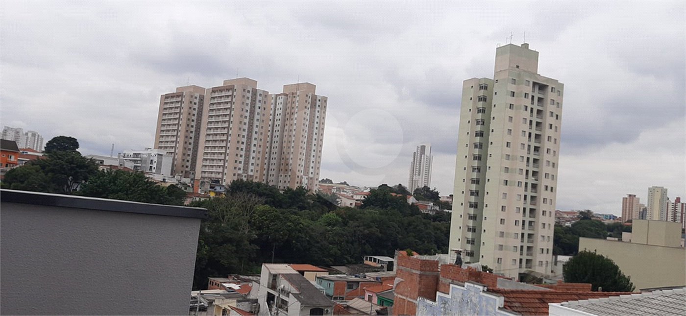 Apartamento à venda com 1 quarto em Tucuruvi, São Paulo, SP