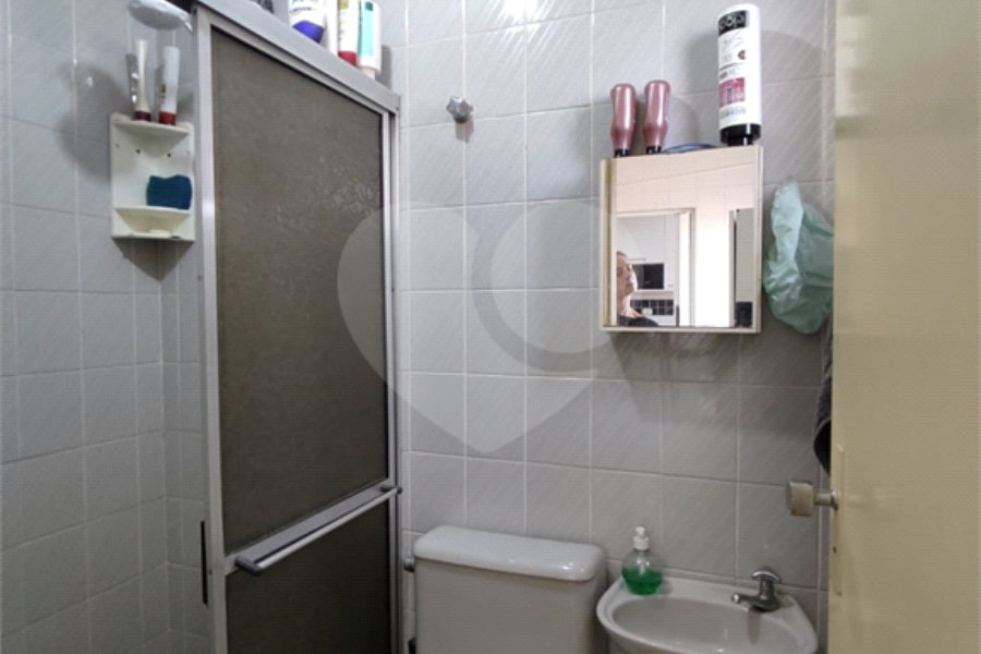 Apartamento à venda com 3 quartos, sendo 1 suíte, em Santana, São Paulo, SP