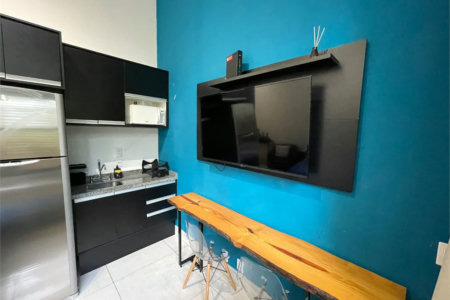 Apartamento à venda com 1 quarto em Sumarezinho, São Paulo, SP