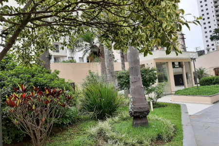 Apartamento à venda com 4 quartos, sendo 2 suítes,  em Jardim São Paulo(zona Norte), São Paulo, SP