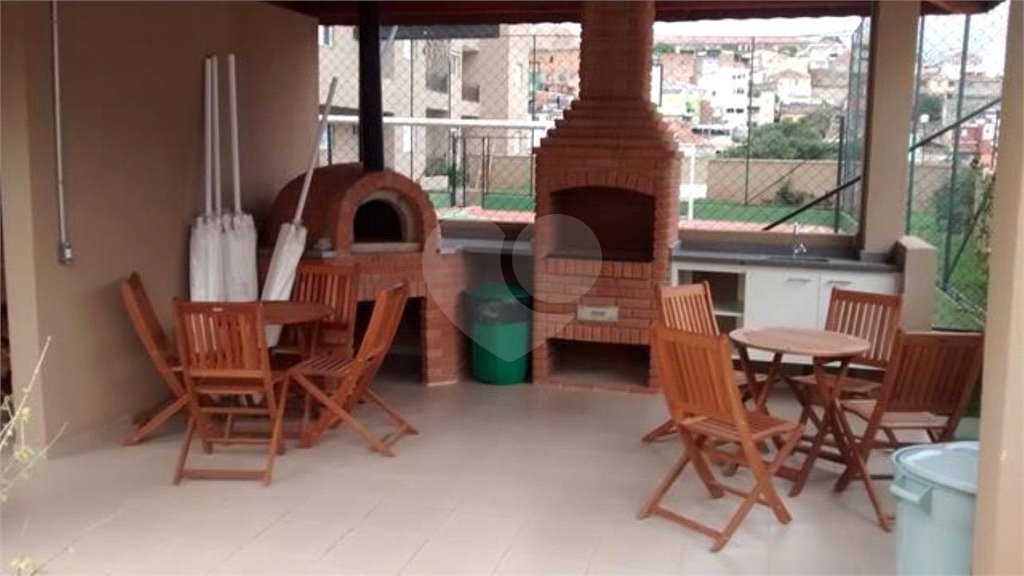 Apartamento à venda com 2 quartos em Imirim, São Paulo, SP