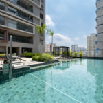 Apartamento à venda com 3 suítes em Vila Clementino, São Paulo, SP