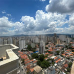Cobertura à venda com 4 suítes em Santana, São Paulo, SP