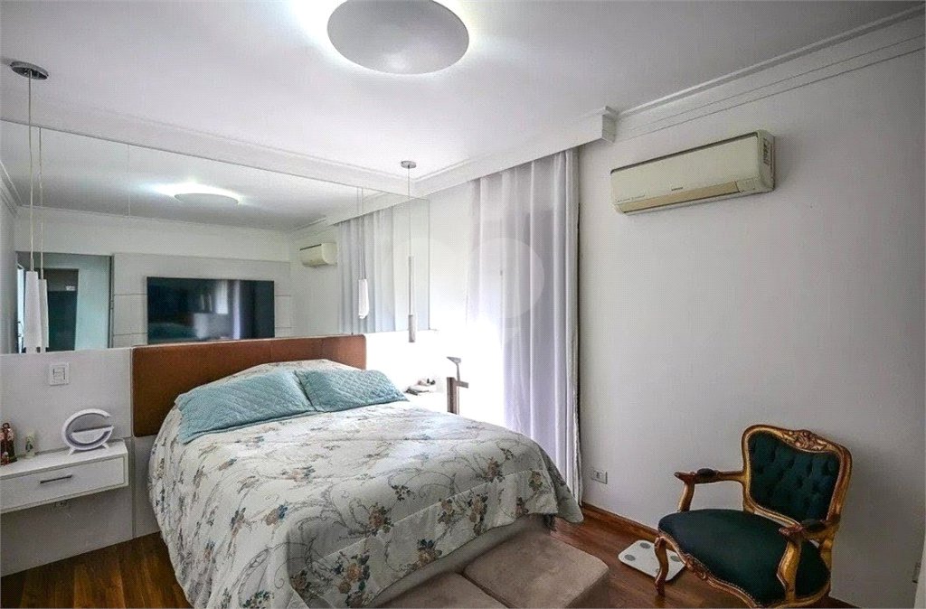 Apartamento à venda com 4 suítes em Vila Andrade, São Paulo, SP