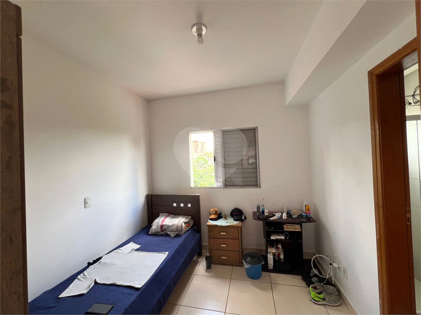Apartamento à venda com 1 quarto em Jardim Simus, Sorocaba, SP