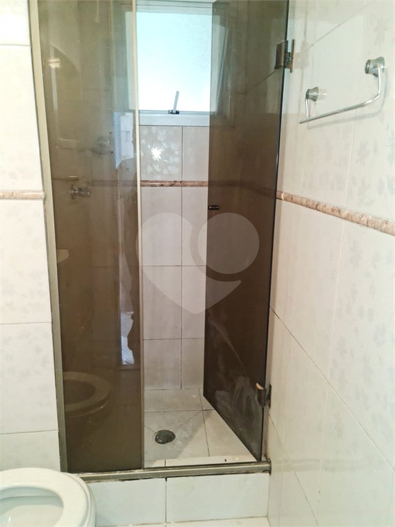 Apartamento à venda com 2 quartos em Vila Guilherme, São Paulo, SP