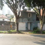 Terreno à venda em Jardim Morumbi, São Paulo, SP