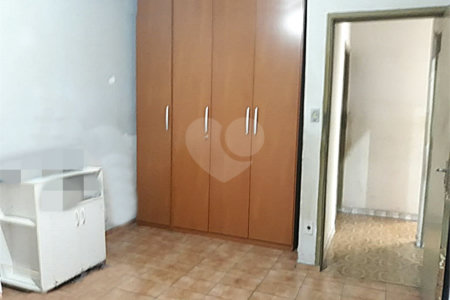 Casa à venda com 2 quartos em Vila Maria, São Paulo, SP