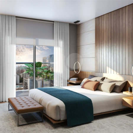 Apartamento à venda com 3 suítes em Jardim Paulista, São Paulo, SP