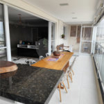 Apartamento à venda com 3 suítes em Mauá, São Caetano do Sul, SP