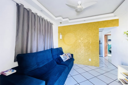 Casa à venda com 2 quartos, sendo 1 suíte, em Campo Grande, Rio de Janeiro, RJ