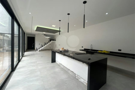Casa à venda com 3 suítes no condomínio Residencial Jardim Villa Verona, Sorocaba - SP