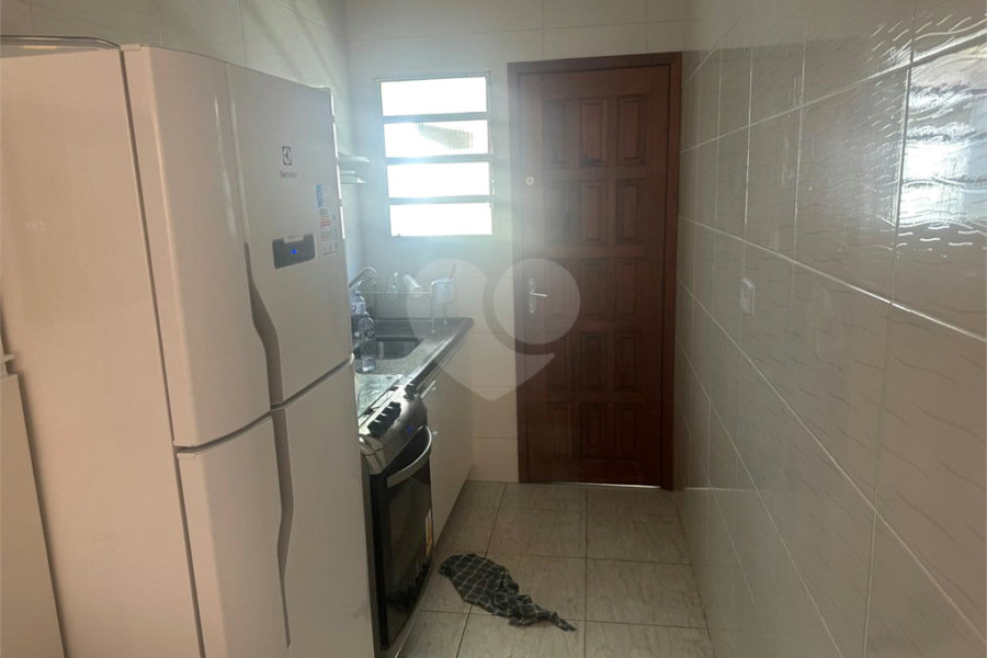 Casa à venda com 1 quarto em Tupi, Praia Grande, SP