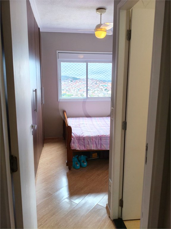 Apartamento à venda com 3 quartos, sendo 1 suíte,  no Centro, São Bernardo do Campo, SP