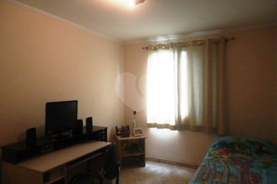 Apartamento à venda com 3 quartos em Barro Branco (zona Norte), São Paulo, SP