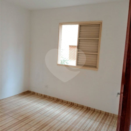 Apartamento à venda com 2 quartos em Jardim Martins Silva, São Paulo, SP