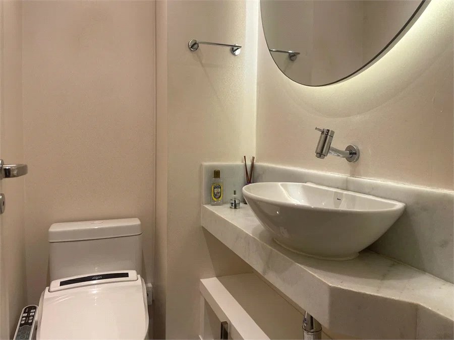 Apartamento para alugar com 3 suítes em Vila Leopoldina, São Paulo, SP