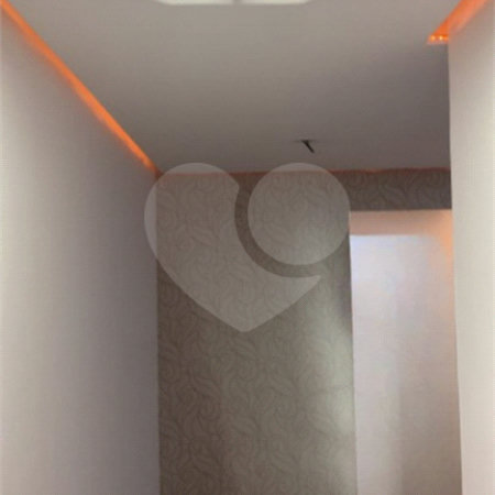 Apartamento à venda com 2 quartos em Campo Grande, Rio de Janeiro, RJ