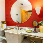 Casa à venda ou para alugar com 5 suítes no condomínio Residencial Morumbi, São Paulo - SP