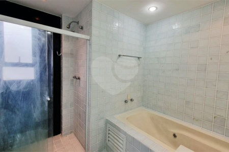 Duplex à venda com 4 suítes em Itaim Bibi, São Paulo, SP