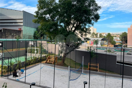 Apartamento à venda com 2 quartos em Além Ponte, Sorocaba, SP
