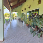 Casa à venda com 4 suítes no condomínio Bougainville, Peruíbe - SP