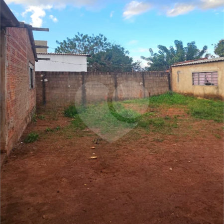 Casa à venda com 2 quartos em Jardim Ivone 1ª Seção, Ponta Porã, MS