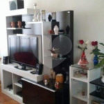 Apartamento à venda com 2 quartos em Santa Teresinha, São Paulo, SP