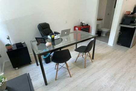 Studio à venda com 1 quarto em Sumarezinho, São Paulo, SP