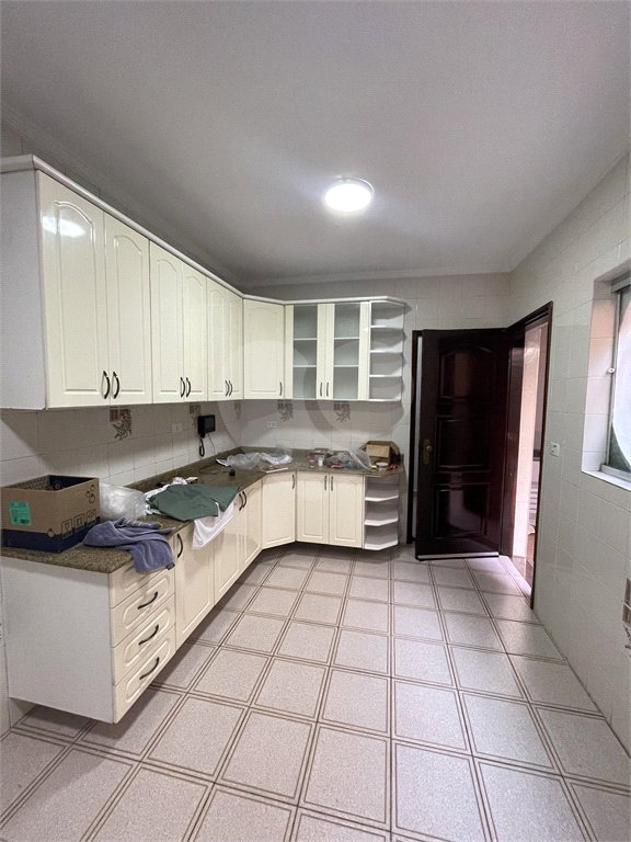 Sobrado à venda com 3 quartos, sendo 1 suíte, em Tucuruvi, São Paulo, SP