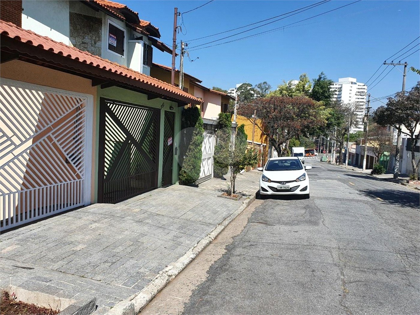 Casa à venda com 3 suítes em Jardim Bonfiglioli, São Paulo, SP