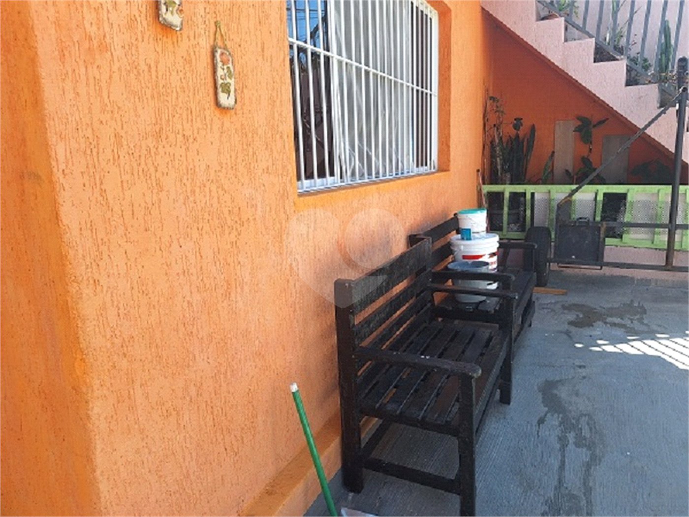 Casa à venda com 2 quartos em Vila Nova Mazzei, São Paulo, SP