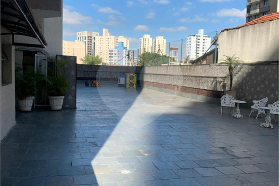 Apartamento à venda com 3 quartos, sendo 1 suíte,  em Santana, São Paulo, SP