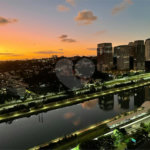 Apartamento à venda ou para alugar com 4 quartos, sendo 3 suítes, em Cidade Monções, São Paulo, SP